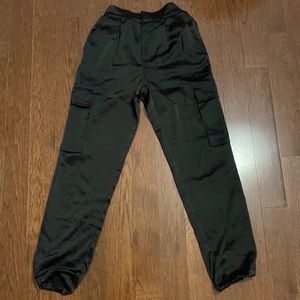 GARAGE CARGO LIKE PANTS